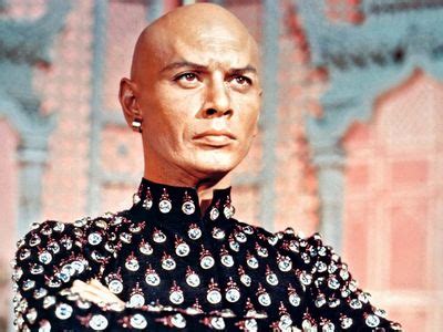 Yul Brynner | Biography, Movies, The King and I, & Facts | Britannica