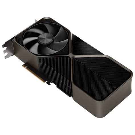 NVIDIA GeForce RTX 4090 Founders Edition Graphics Card 24GB GDDR6X (900 ...