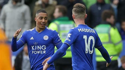 Ref Watch: No winners in James Maddison situation, says Dermot ...