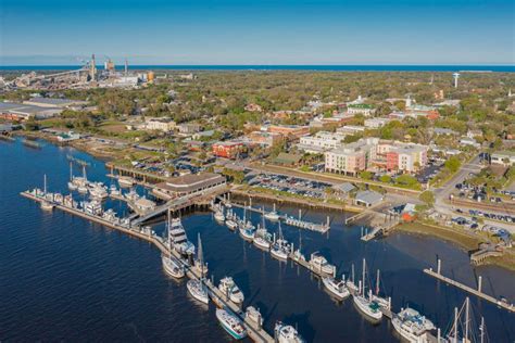 How to Visit Charming Fernandina Beach, Florida