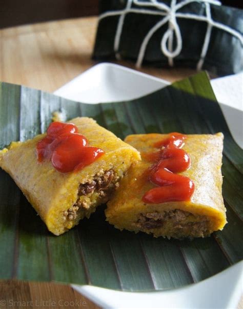 Pasteles en Hoja - My Dominican Kitchen