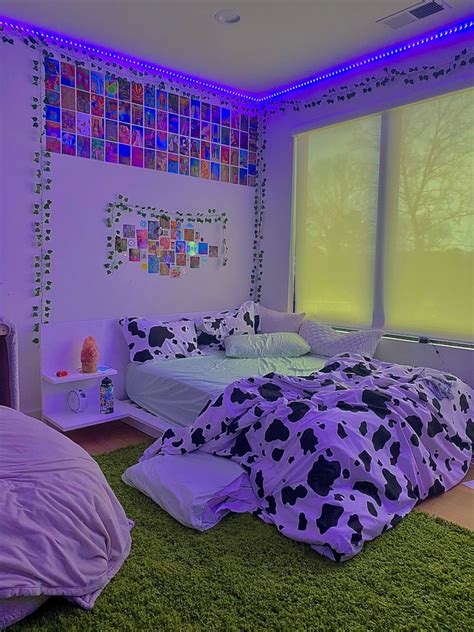 10+ fun and playful kidcore room decor ideas for kids' rooms