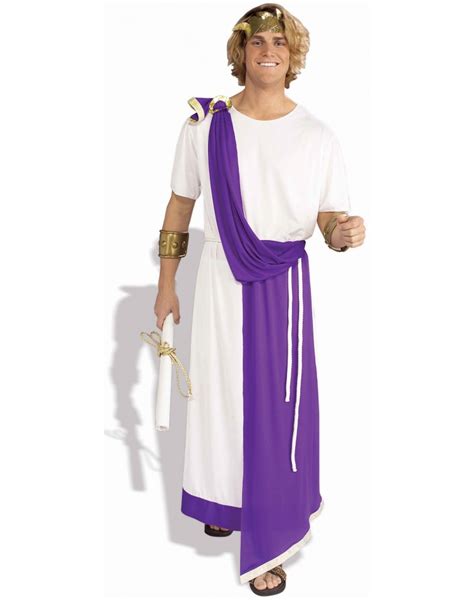 Julius Caesar adult Julius Caesar costume