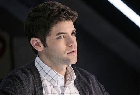 Jeremy Jordan Leaving Supergirl — Winn’s Season 4 Future Explained | TVLine