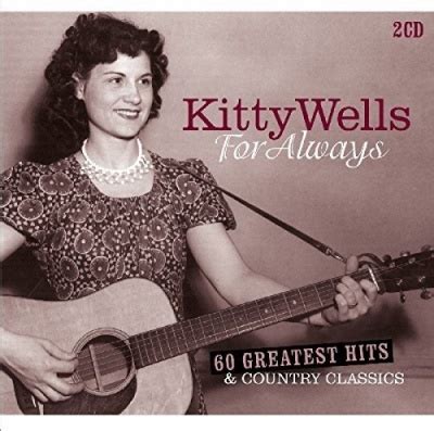 Kitty Wells | Album Discography | AllMusic