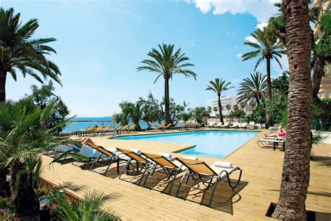 Gran Sol Hotel, Majorca - Holiday Hypermarket