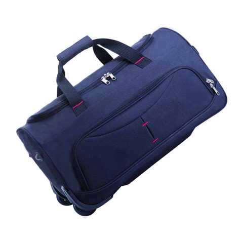 Sa8000 Audit Factory Wheelie Trolley Team Travel Bag,Outdoor Sports Gym ...