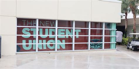 FAU - Student Union