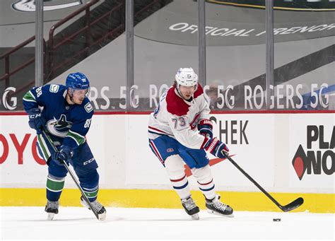 Canadiens: Tyler Toffoli First Star in His First Week With Habs