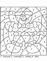 Kolorowanie Obrazków Według Numerów Rozrywka Dla Dzieci sketch template