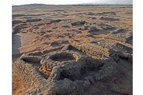 35 ancient pyramids discovered in Sudan