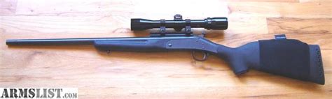 ARMSLIST - For Sale/Trade: NEF Handi-Rifle Caliber 30-06