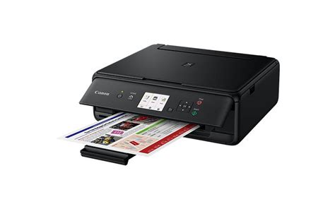 PIXMA TS5050 Series - Printers - Canon UK