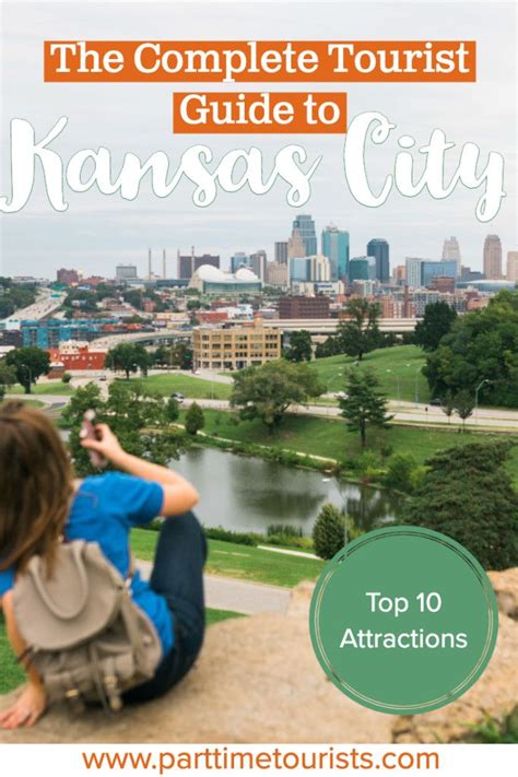 The Complete Tourist Guide to Kansas City [Top 10 Attractions in KC] - | Kansas city events ...