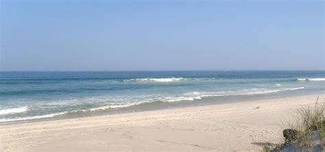 Island Beach State Park New Jersey Holidays Travel Lodging.