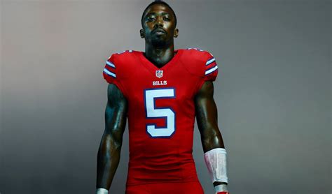 Buffalo Bills and New York Jets officially unveil Color Rush uniforms | Chris Creamer's ...