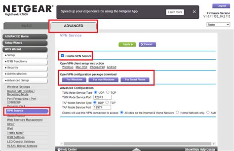 How to set up VPN on Netgear Nighthawk R7000 Router - Man Things