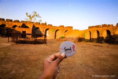 Forts in Goa: 9 best Forts to visit in Goa Beyond Chapora Fort! - Soul Travelling