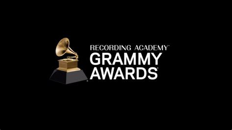 Grammy Logo - LogoDix