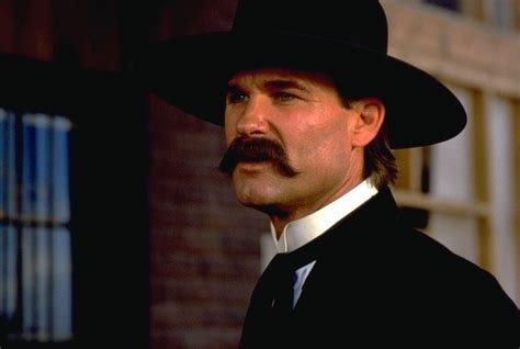 Kurt Russell in Tombstone | Kurt russell, Tombstone movie, Hollywood