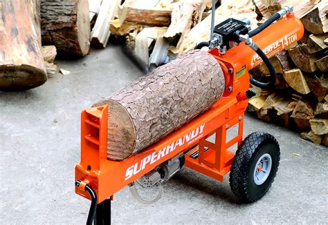 Reviews — Best Electric Wood Splitter for Firewood / Updated