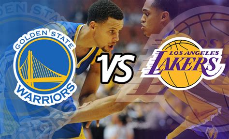 Enjoy the excitement of the NBA as the Los Angeles Lakers host the ...