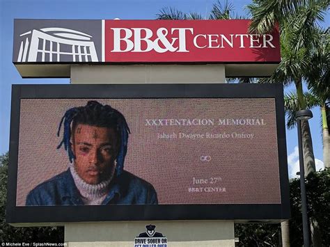 XXXTentacion attends his own funeral in video released after murder ...