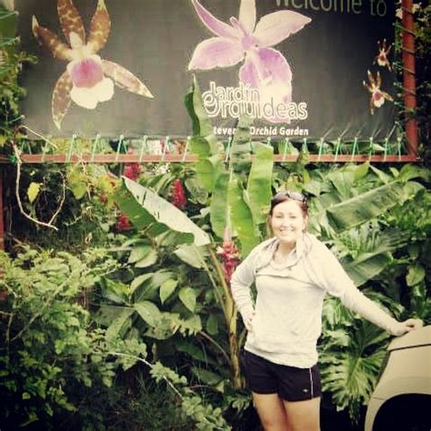 diycostarica - monteverde orchid garden – DIY Costa Rica