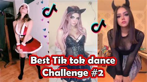 Best Hai Phut Hon Challenge - Tik Tok Compilation of youtube ...