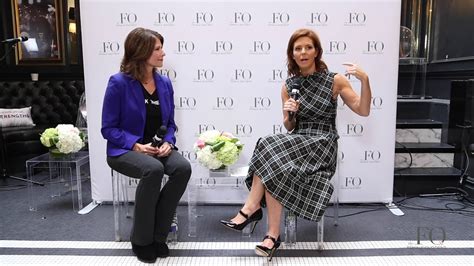 Stephanie Ruhle on Redefining Family Values - YouTube