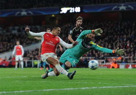 Yesterday at this time, AFCvZAG kicked off. Watch Arsenal's goals for ...