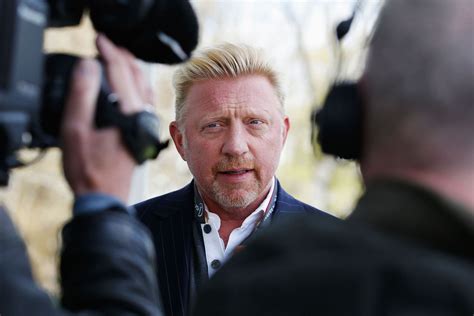 Why has Boris Becker been jailed? From 6-time Grand Slam champion to a ...