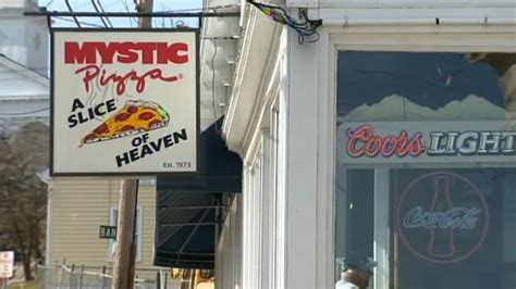 'Mystic Pizza' Restaurant Has IRS Trouble - ABC News