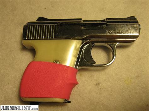 ARMSLIST - For Sale: Lorcin L25 .25 acp