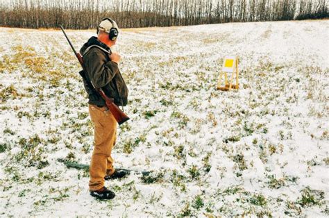 Bear Attack: Reaction Times • BC Outdoors Magazine