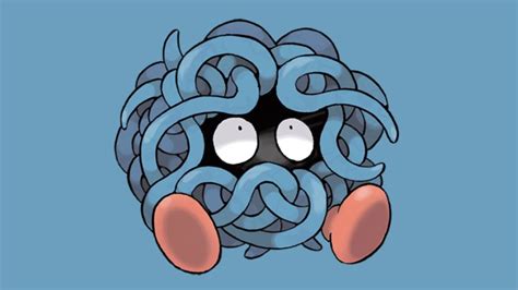 Can Tangela be Shiny in Pokemon GO? - Giga Screens