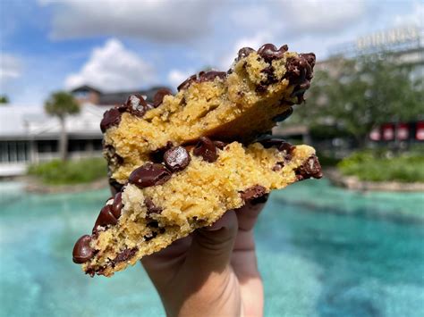 REVIEW: TWO Cookie Flavors Return to Gideon’s Bakehouse for July & Flavors of Florida 2023 at ...