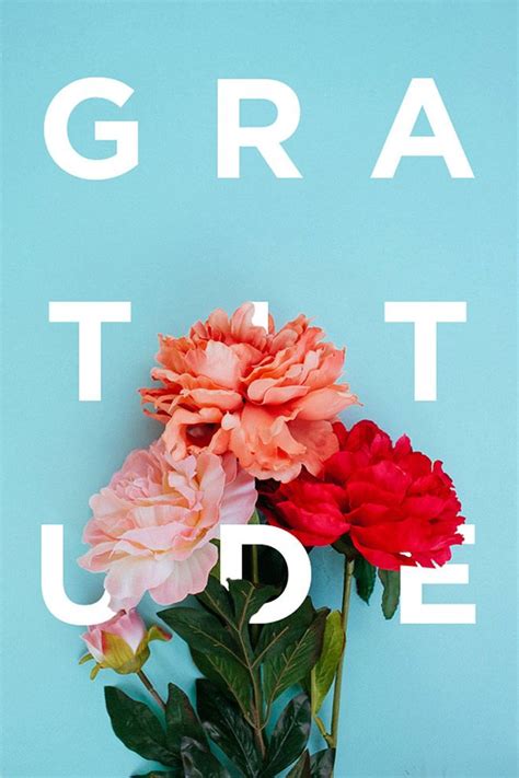 40 Floral Typography Designs that Combine Flowers & Text | Floral typography, Flower text ...