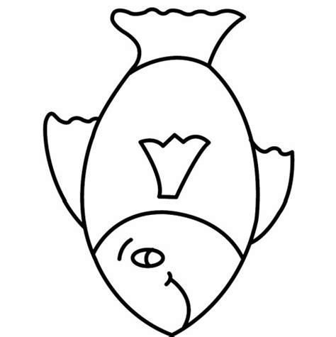 Free Fish Outline Image, Download Free Fish Outline Image png images, Free ClipArts on Clipart ...