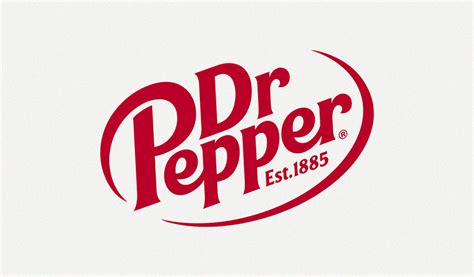 Dr. Pepper Logo Design – History, Meaning and Evolution | Turbologo