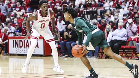 IU basketball: Indiana 68 Eastern Michigan 62 — Three keys | Highlights | Final stats – The ...