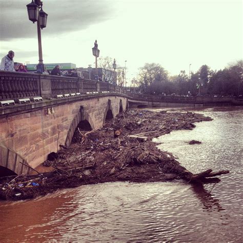 Worcester floods feb 2014 Worcester, Storms, Flood, Photographs ...