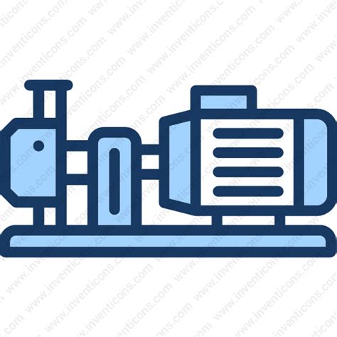 Download Pump Vector Icon | Inventicons