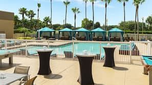 DoubleTree by Hilton Orlando Airport in Orlando, FL | Expedia