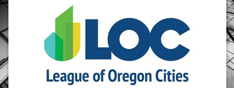 League of Oregon Cities 97th Annual Conference - Ameresco