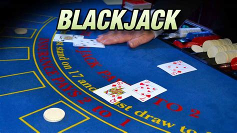 Free Blackjack Card Game – playpager.com