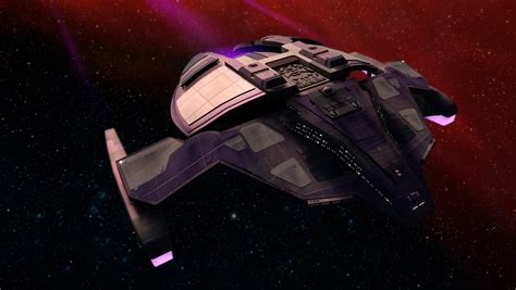 Dominion playable starship - Official Star Trek Online Wiki