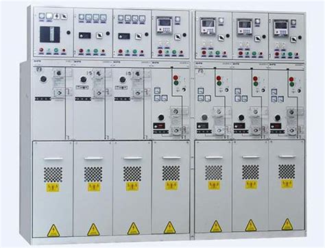 what is ring main unit - Knowledge - Zhejiang Volcano Electrical ...