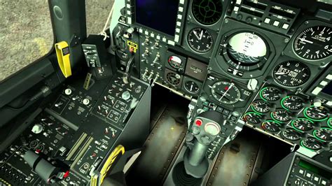 Digital combat simulator controls - lasopacooking