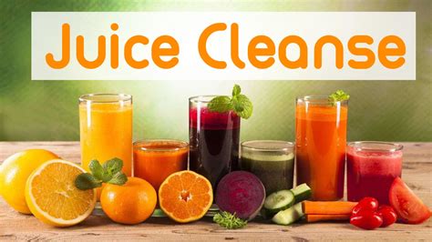 Effective Juice Cleanse Guide | You Need to Follow in [2023]